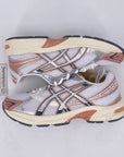 Asics (W) Gel-1130 "White Pure Silver" 2024 New Size 8W