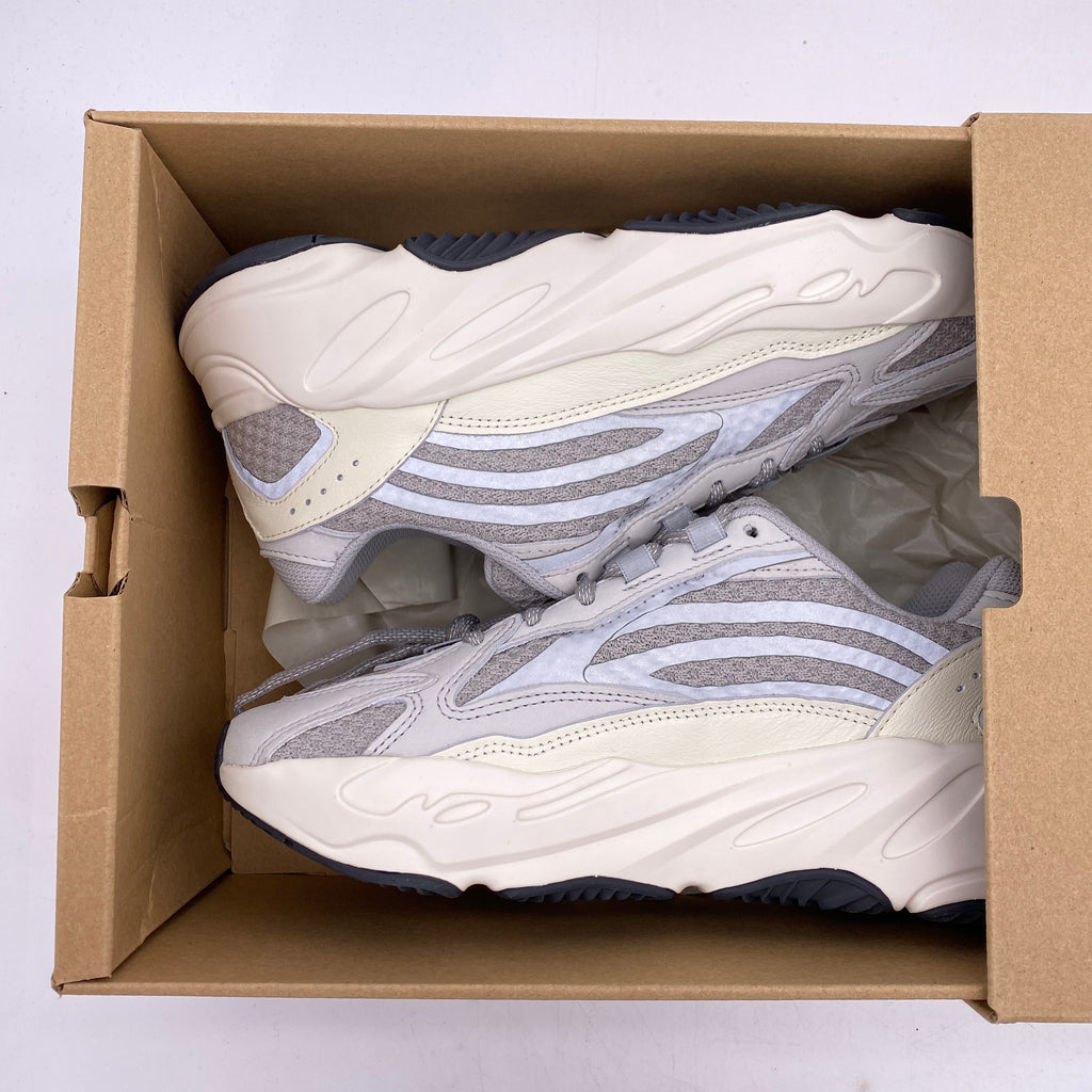 Yeezy 700 v2 "Static" 2018 New Size 8