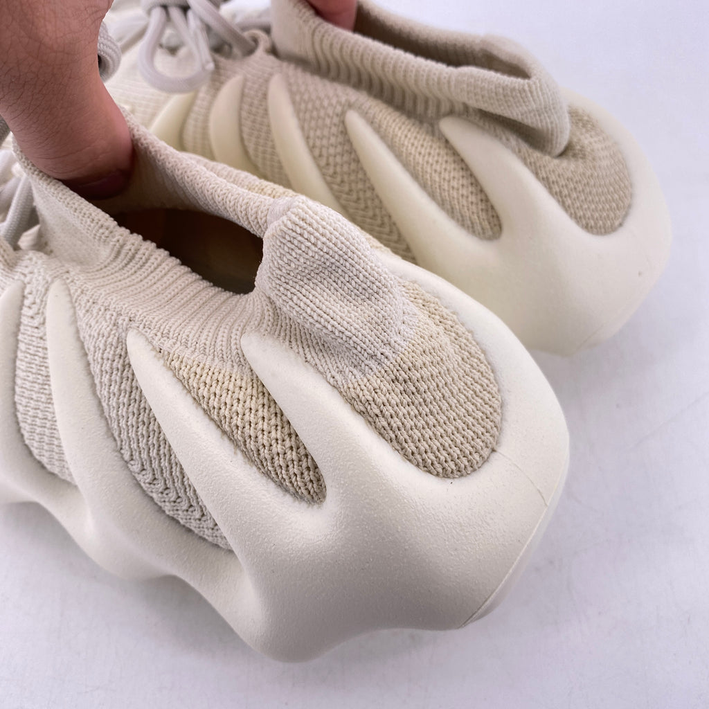 Yeezy 450 "Cloud White" 2021 New Size 11.5
