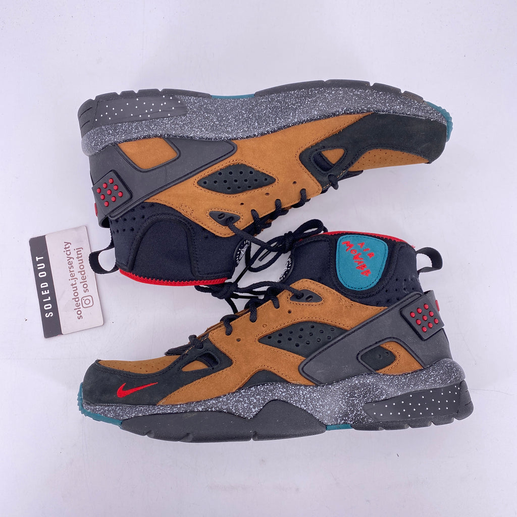 Nike (W) Air Mowabb "Olivia Kim No Cover" 2019 Used Size 11.5W