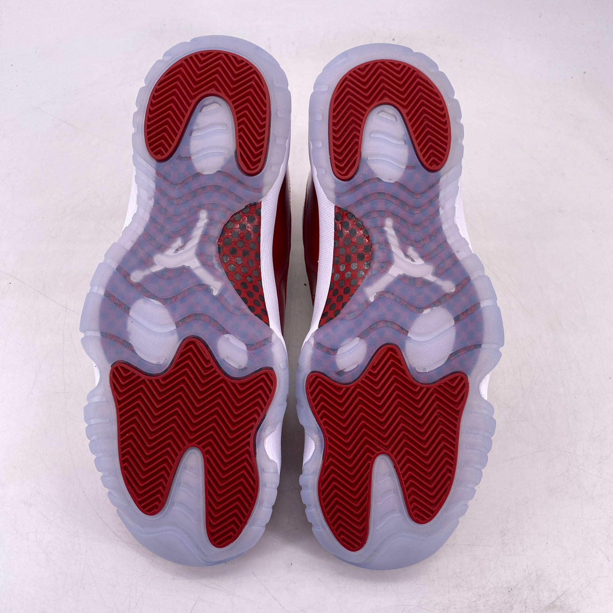 Air Jordan 11 Retro &quot;Cherry&quot; 2022 New Size 10