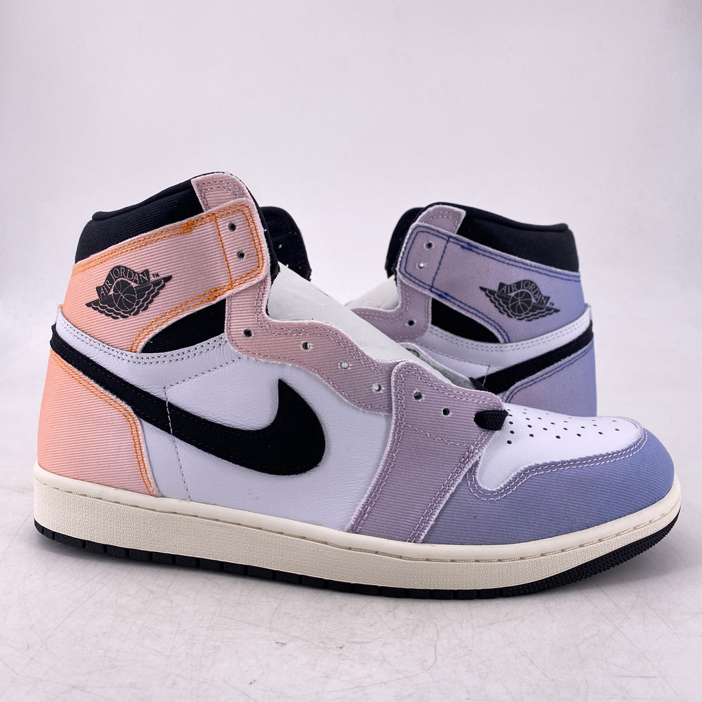 Air Jordan 1 Retro High OG "Skyline" 2023 New Size 12