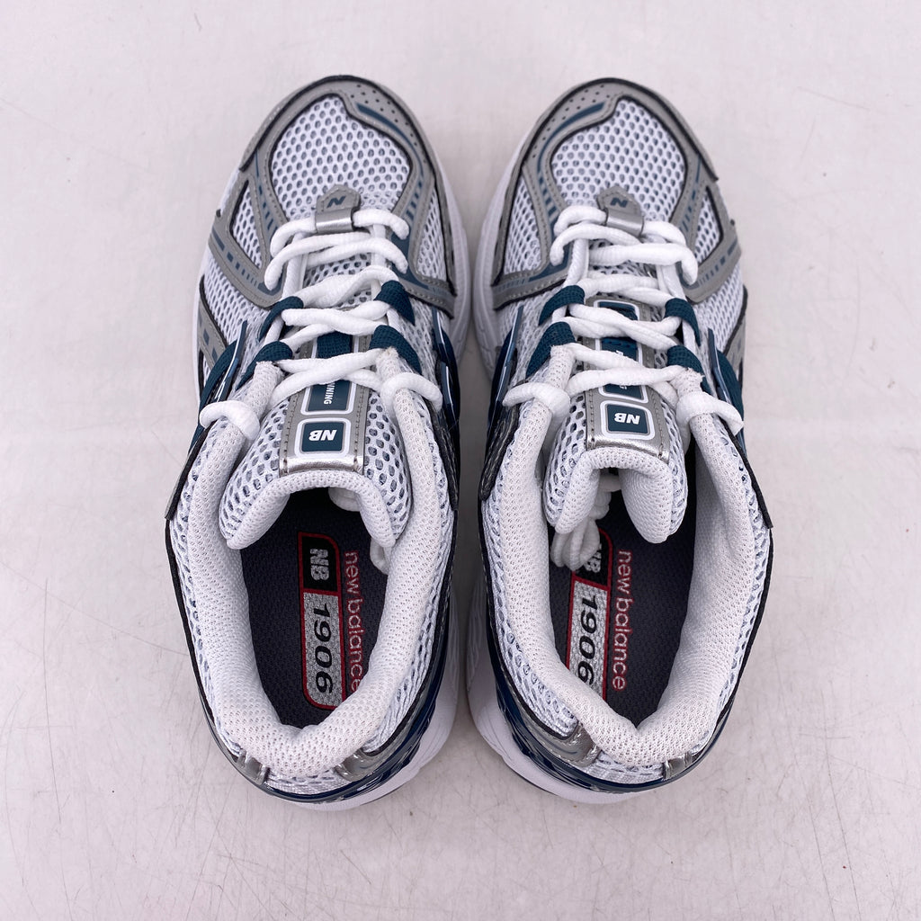 New Balance (GS) 1906R "Silver Green"  New Size 4Y