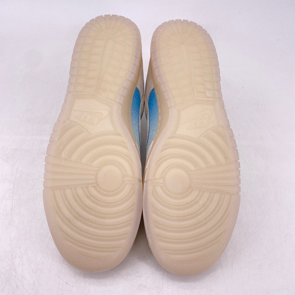 Nike Dunk Low Retro "La" 2024 New Size 11.5