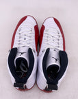 Air Jordan 12 Retro "Cherry" 2023 Used Size 11.5