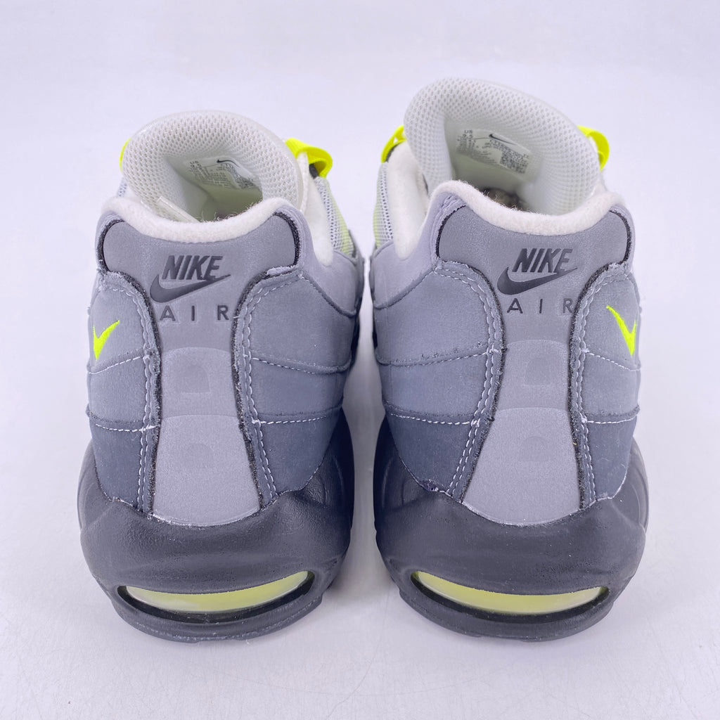 Nike Air Max 95 "Neon" 2025 New Size 9.5