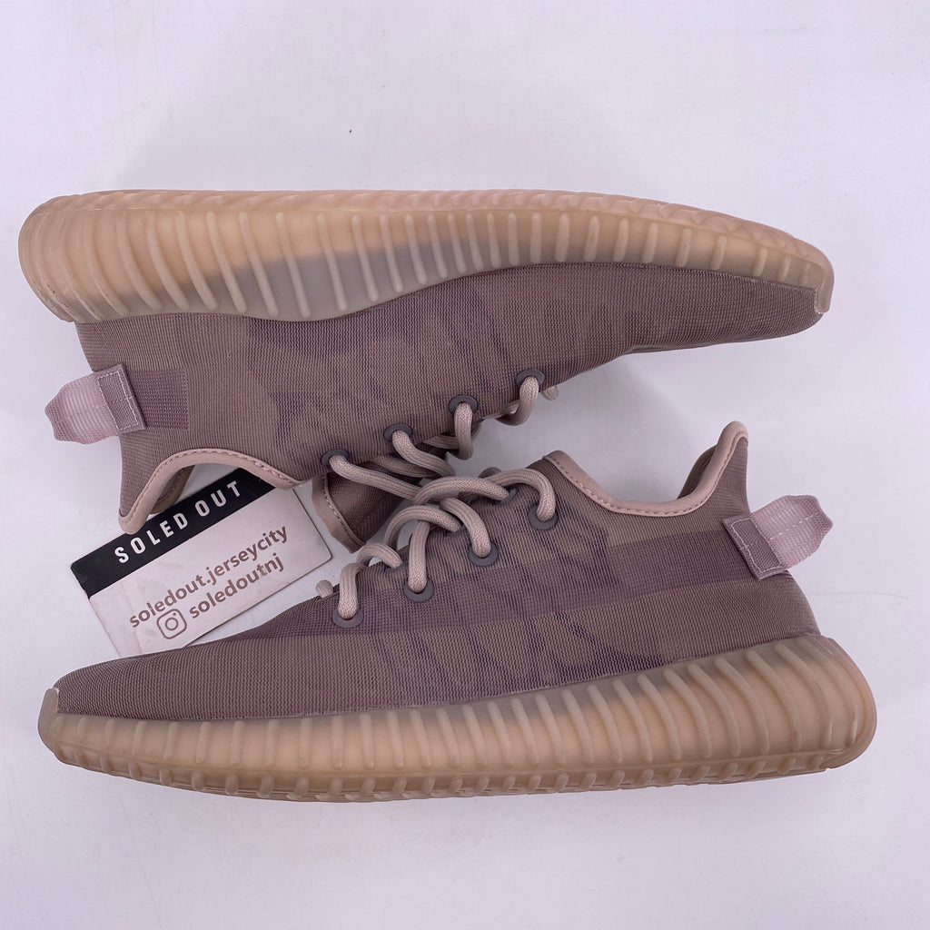 Yeezy 350 v2 "Mono Mist" 2021 Used Size 7.5