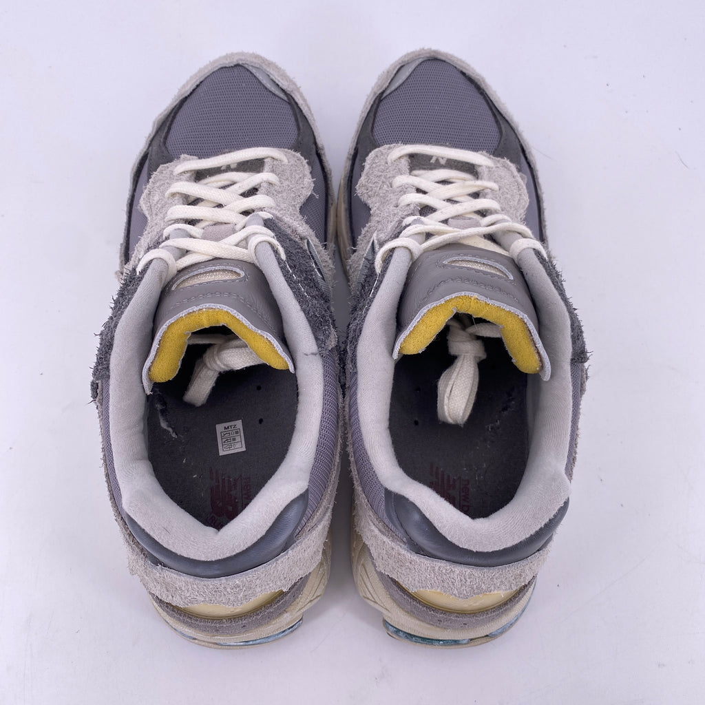 New Balance 2002R "Protection Pack Rain Cloud" 2021 Used Size 10.5