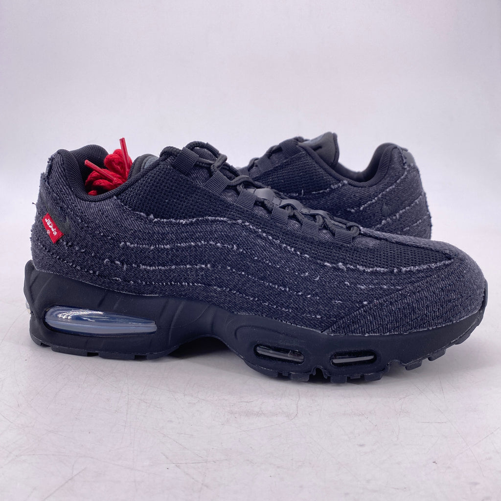 Nike Air Max 95 "Levis Black Denim" 2025 New Size 10.5