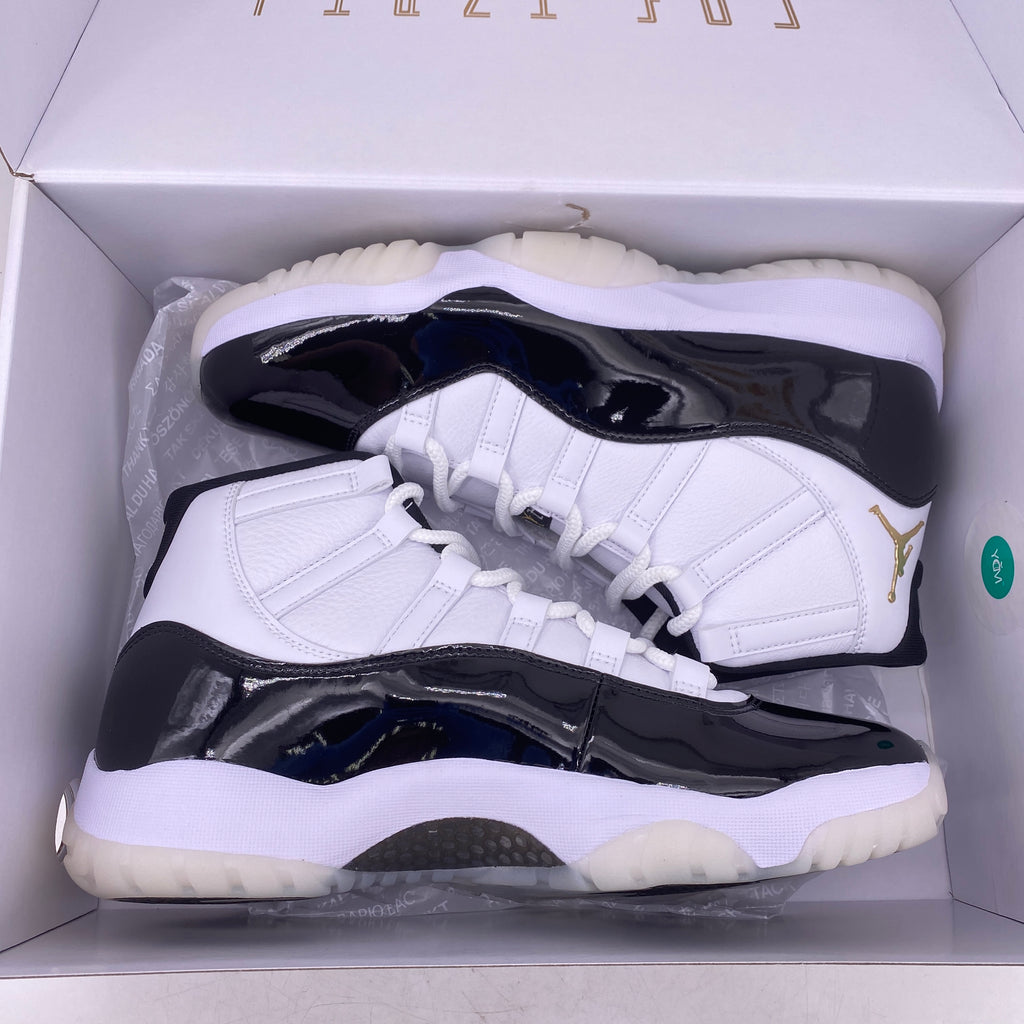 Air Jordan 11 Retro "Gratitude" 2023 New Size 10