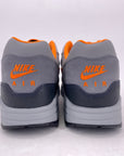 Nike Air Max 1 "Huf Brilliant Orange" 2024 New Size 14