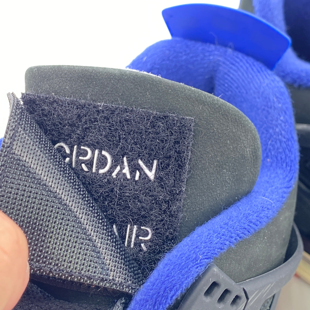 Air Jordan 4 Retro "Rare Air" 2025 Used Size 8