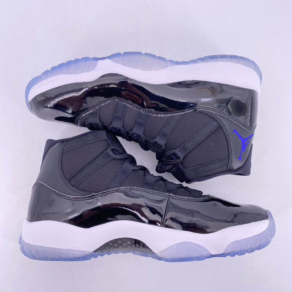 Air Jordan 11 Retro "Space Jam" 2016 New Size 9