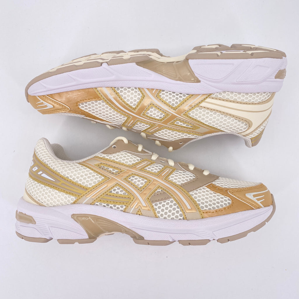 Asics (W) Gel-1130 "Cream Champagne" 2024 New Size 7W