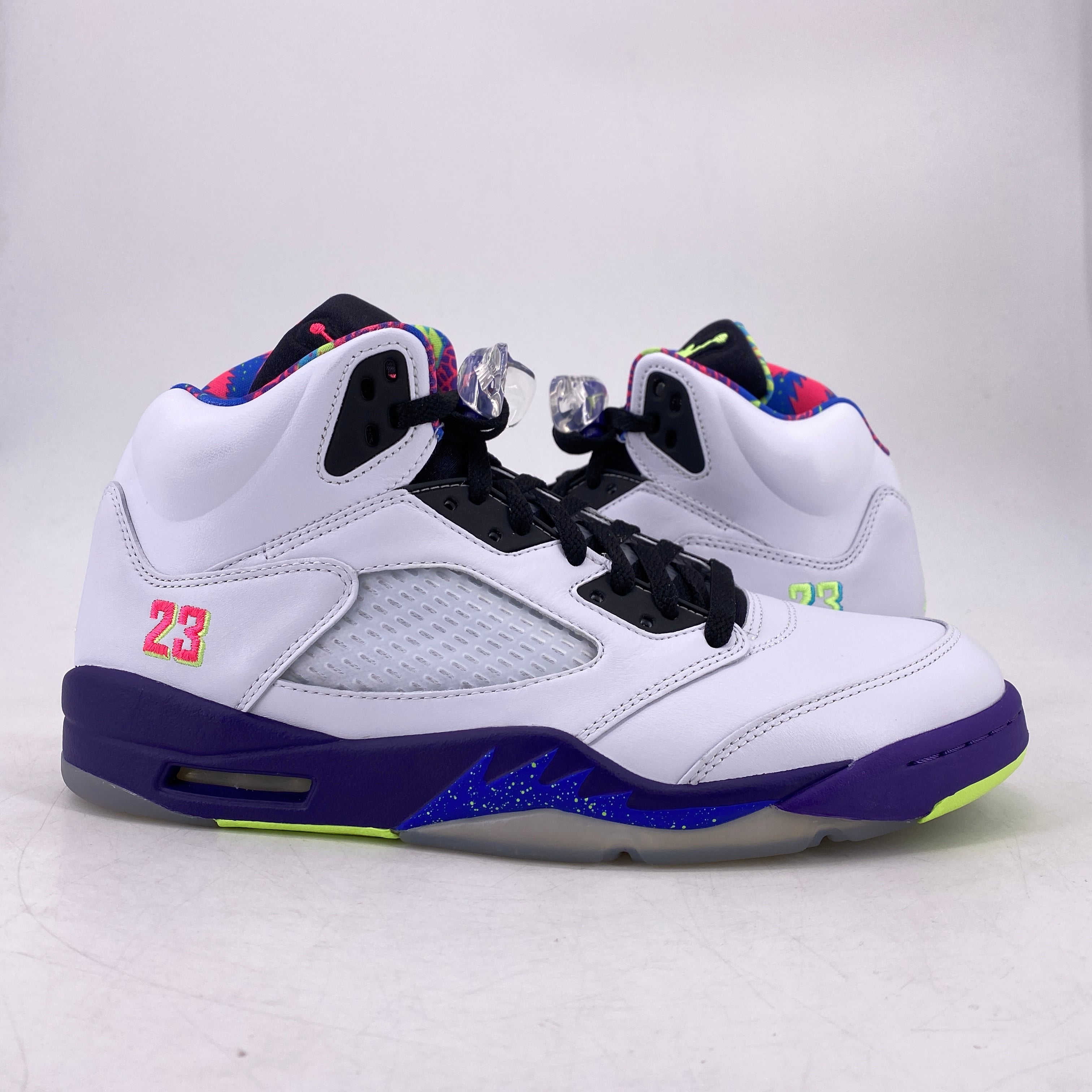 Jordan 5 Retro “Alternate shops Bel-Air” - Size 11C