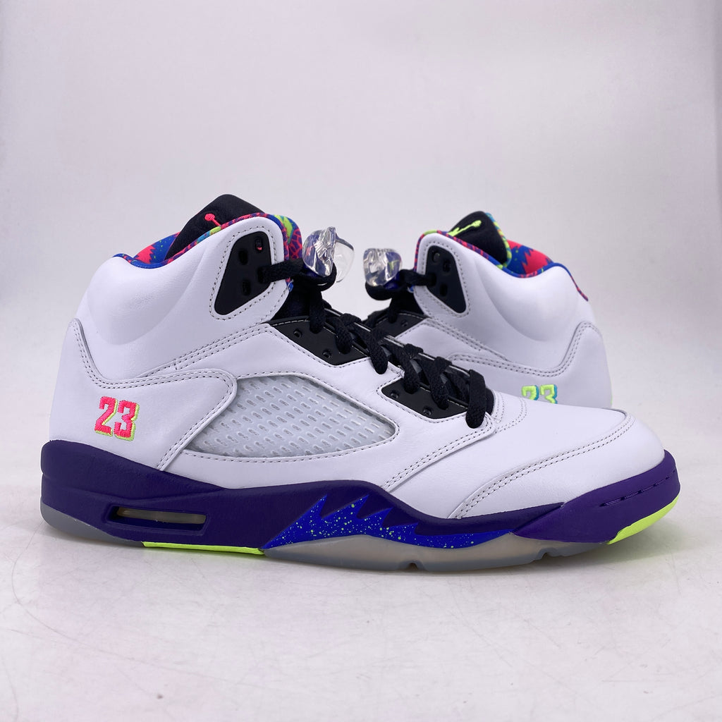 Air Jordan 5 Retro "Alternate Bel Air" 2020 New Size 11