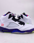 Air Jordan 5 Retro "Alternate Bel Air" 2020 New Size 11