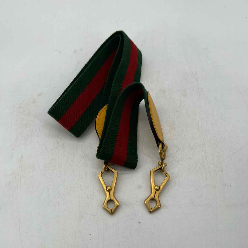Gucci Crossbody "NEO VINTAGE" Used Monogram