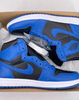 Air Jordan 1 Retro High OG "Marina Blue" 2022 New Size 10