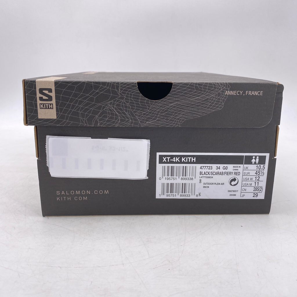 Salomon XT-4K Kith 