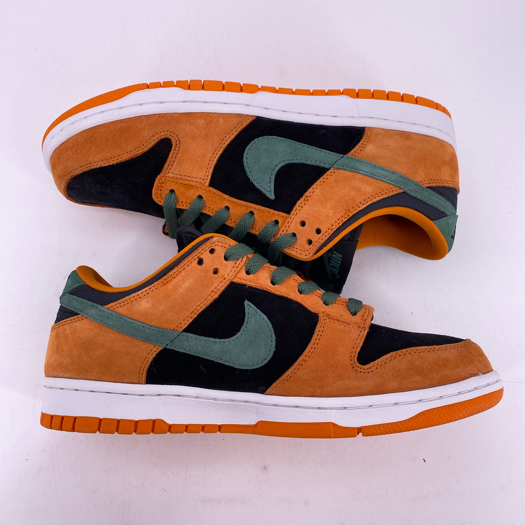 Nike Dunk Low "Ceramic" 2020 New Size 8