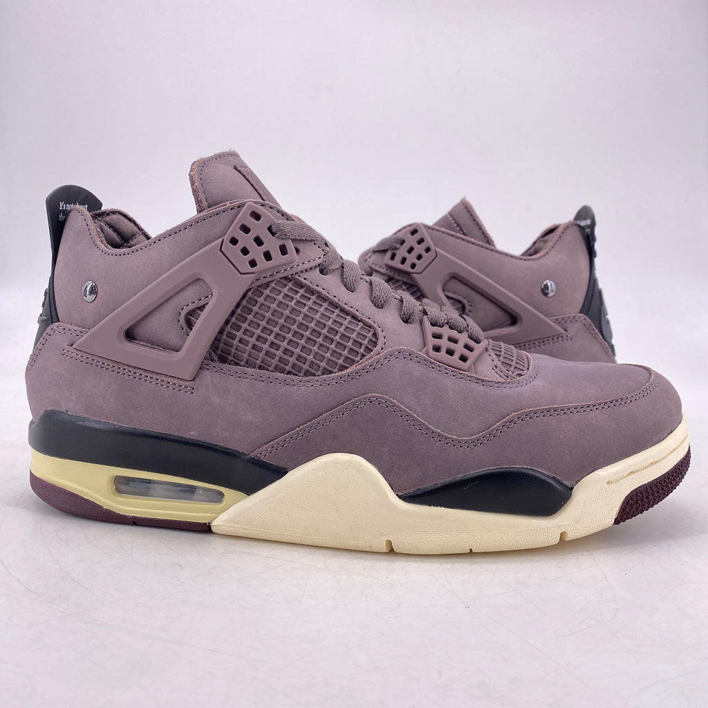 Air Jordan 4 Retro "A Ma Maniere" 2022 New Size 10