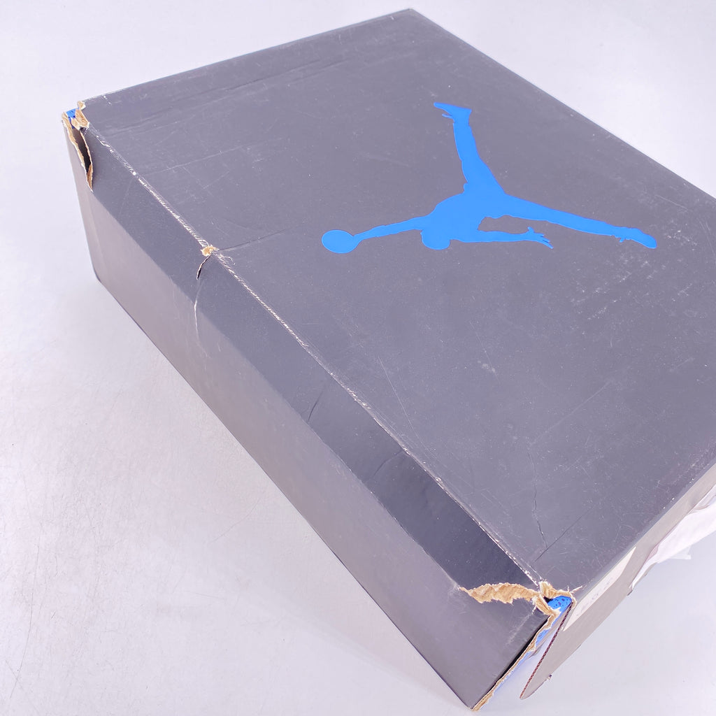 Air Jordan 5 Retro "Unc" 2023 Used Size 11.5