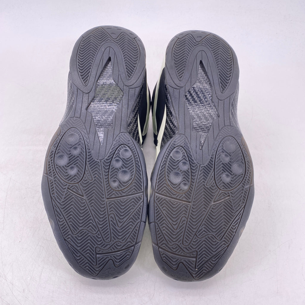 Nike Zoom Rookie "Glow In The Dark" 2018 Used Size 10