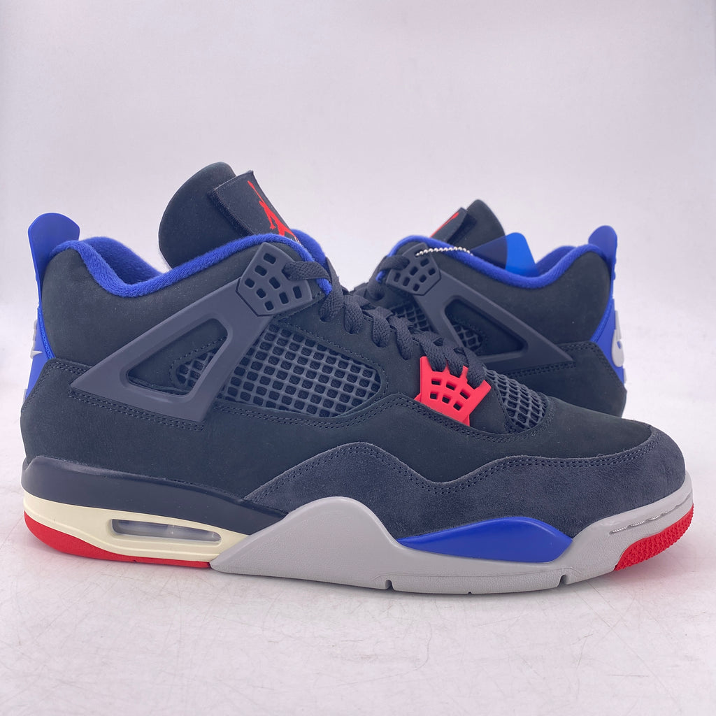 Air Jordan 4 Retro "Rare Air" 2025 New Size 13