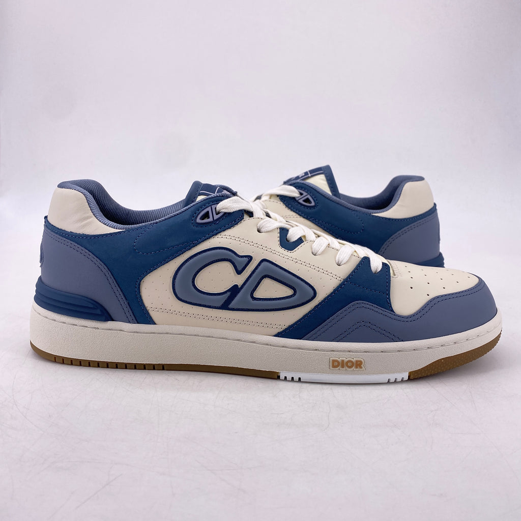 Dior B57 "Blue White"  New Size 46
