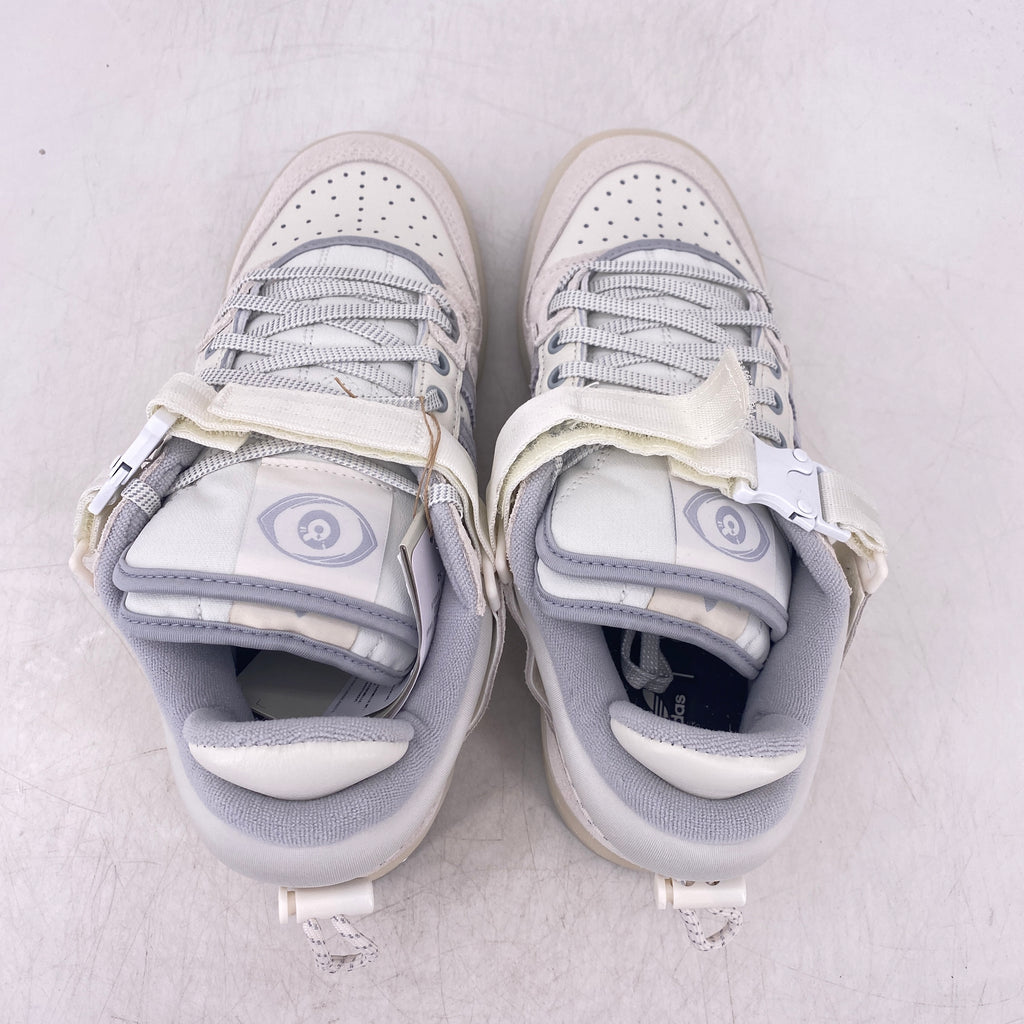 Adidas Bad Bunny Forum Low "Last Forum" 2022 New Size 6