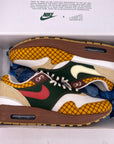 Nike Air Max 1 "Susan Missing Link" 2019 Used Size 8.5