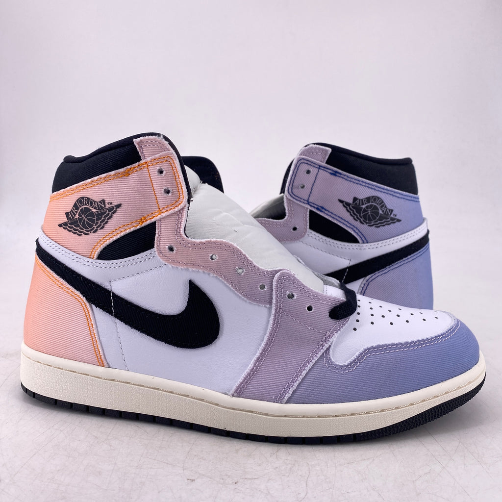 Air Jordan 1 Retro High OG "Skyline" 2023 New Size 10.5