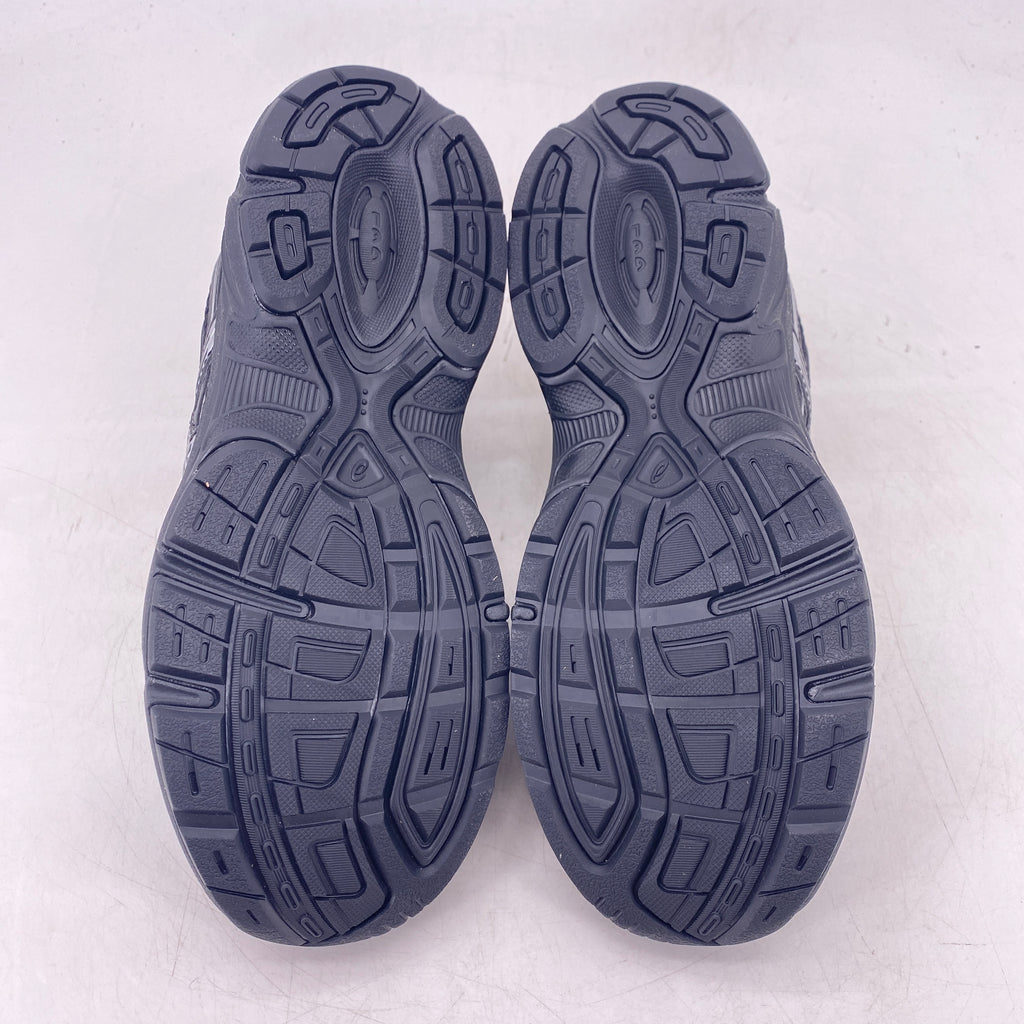 Asics (GS) Gel-1130 "Black Pure Silver" 2025 New Size 6.5Y
