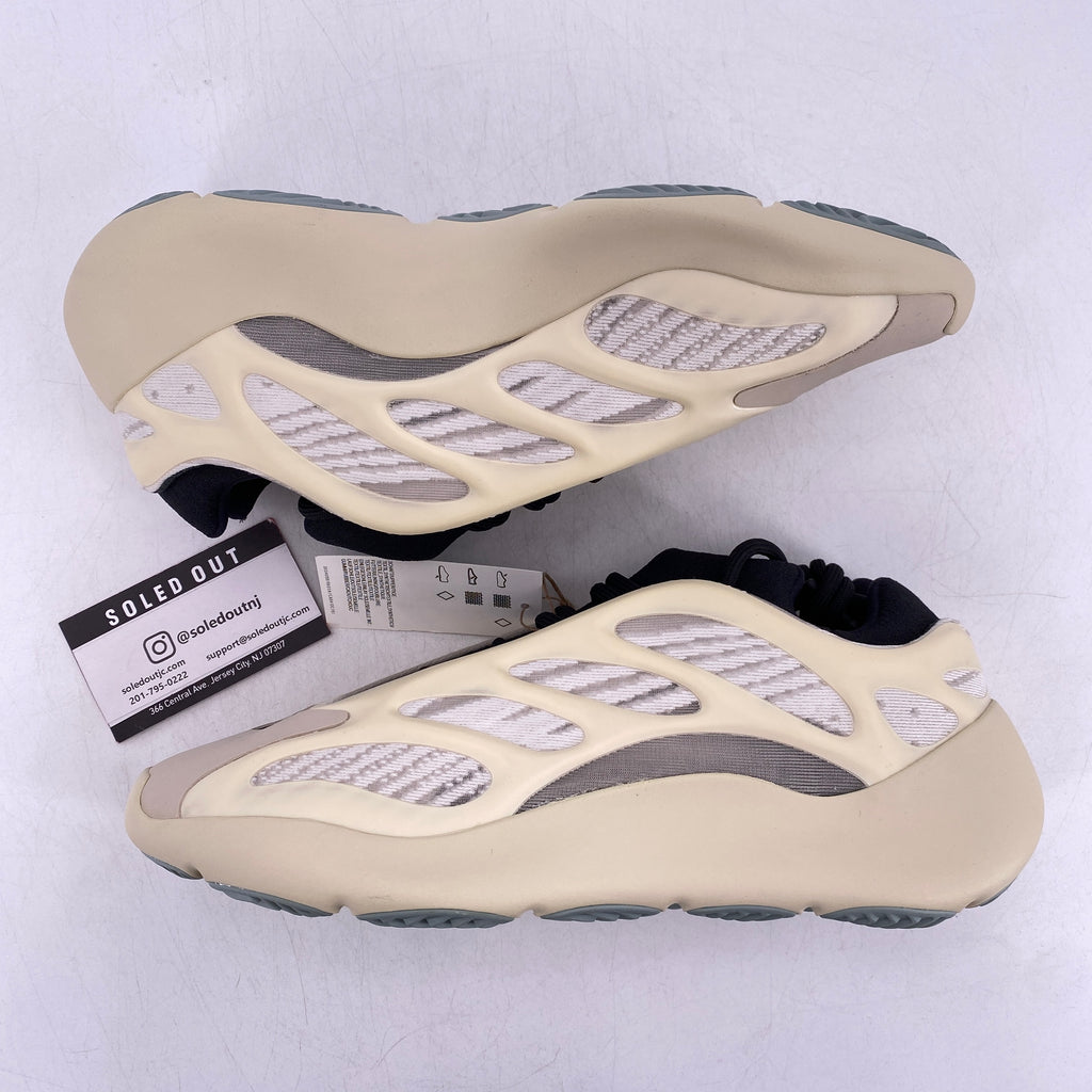 Adidas 700 v3 "Azael" 2019 New Size 9.5