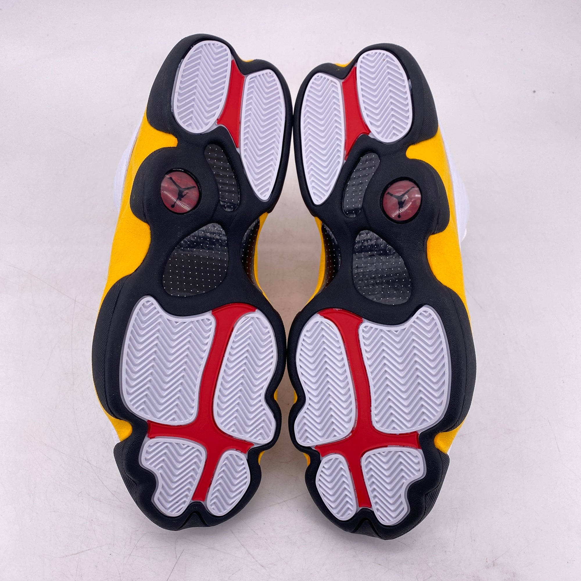 Air Jordan 13 Retro &quot;Del Sol&quot; 2022 New Size 13