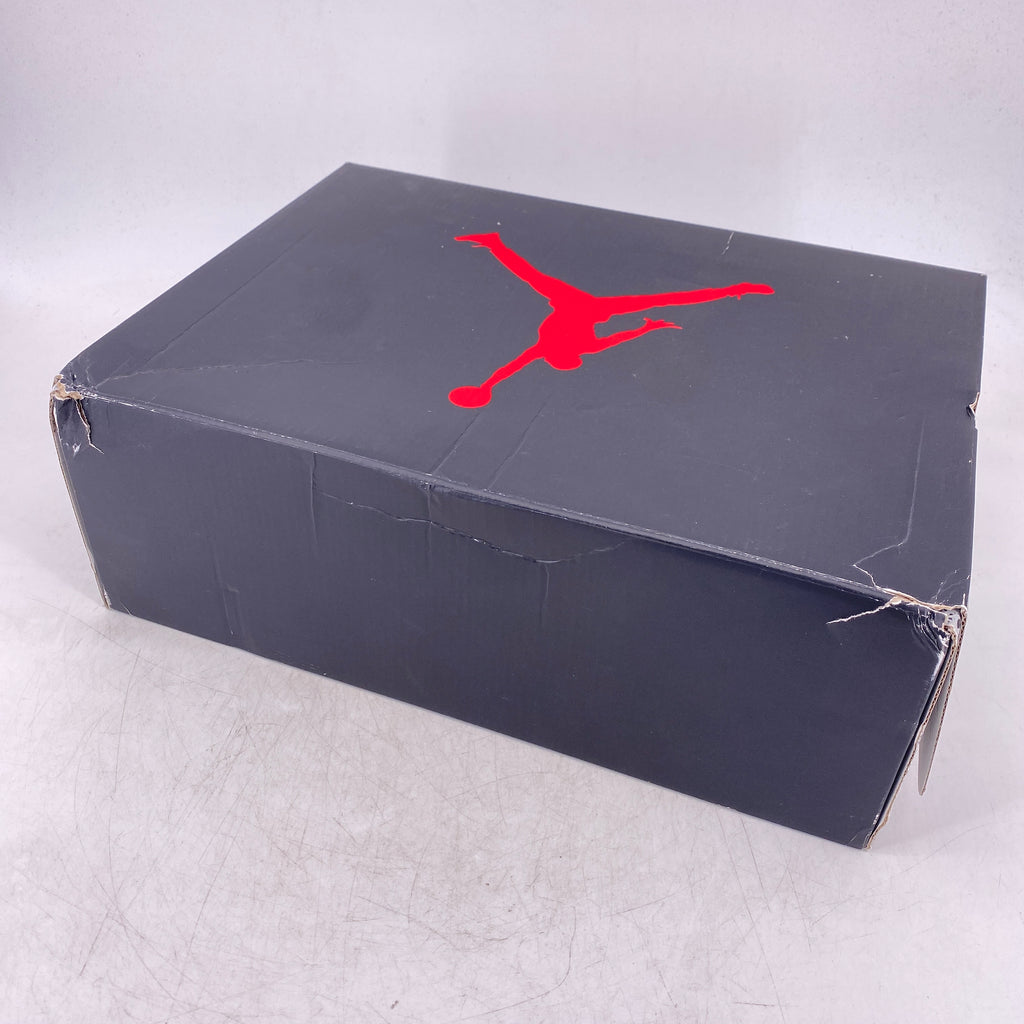 Air Jordan 6 Retro "Carmine" 2021 New Size 11.5