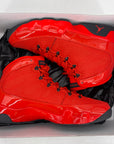 Air Jordan 9 Retro "Chile Red" 2022 Used Size 11