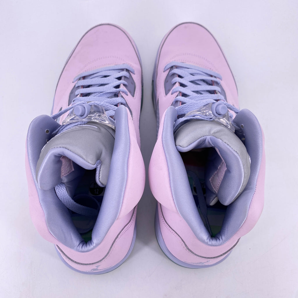 Air Jordan 5 Retro "Easter" 2022 Used Size 12