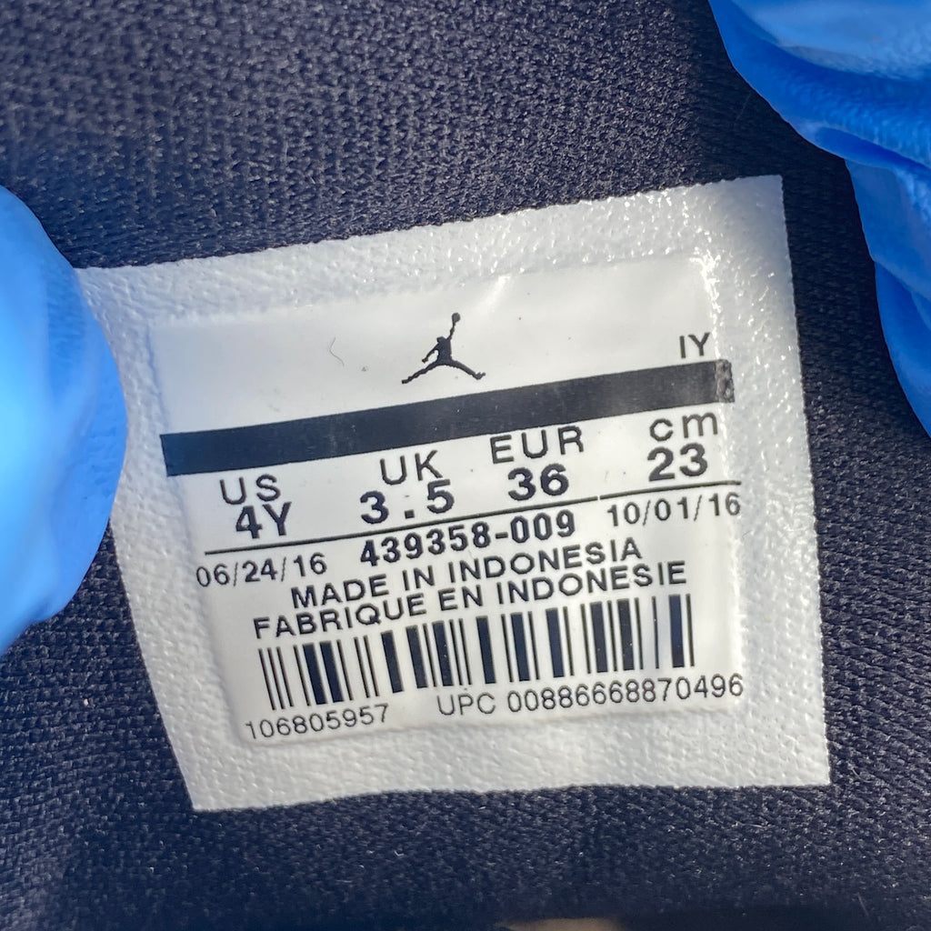 Air Jordan (GG) 13 Retro "Hyper Pink" 2017 Used Size 4Y