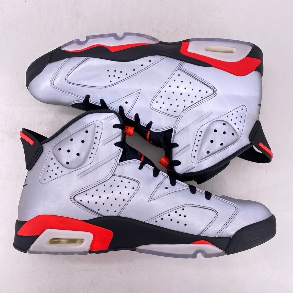 Air Jordan 6 Retro "Reflections Of A Champion" 2019 New Size 13
