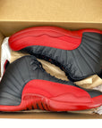 Air Jordan 12 Retro "Flu Game" 2025 New Size 13