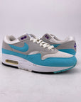 Nike Air Max 1 "Anniversary Aqua" 2018 Used Size 6.5