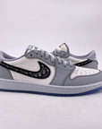 Air Jordan 1 Retro Low "Dior" 2020 New Size 9.5