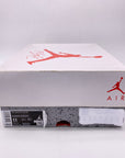 Air Jordan 4 Retro "White Oreo" 2021 Used Size 11