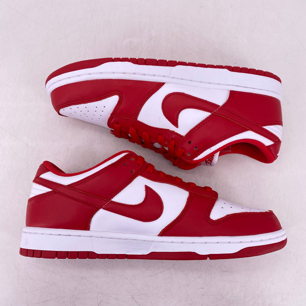 Nike Dunk Low "St John'S" 2023 New Size 9