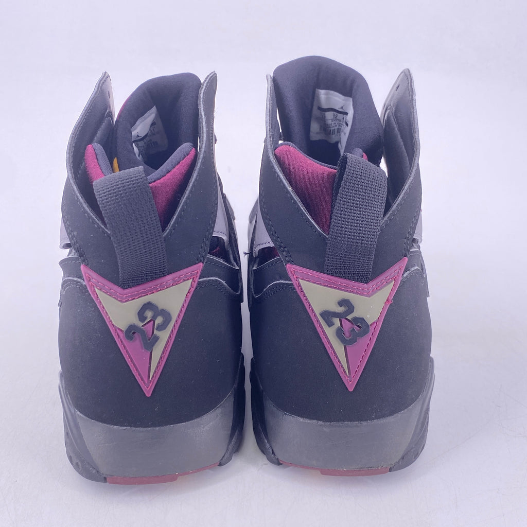 Air Jordan 7 Retro "Bordeaux" 2015 Used Size 13