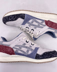 Asics Gel-Lyte 3 "Kith Seoul" 2024 Used Size 11