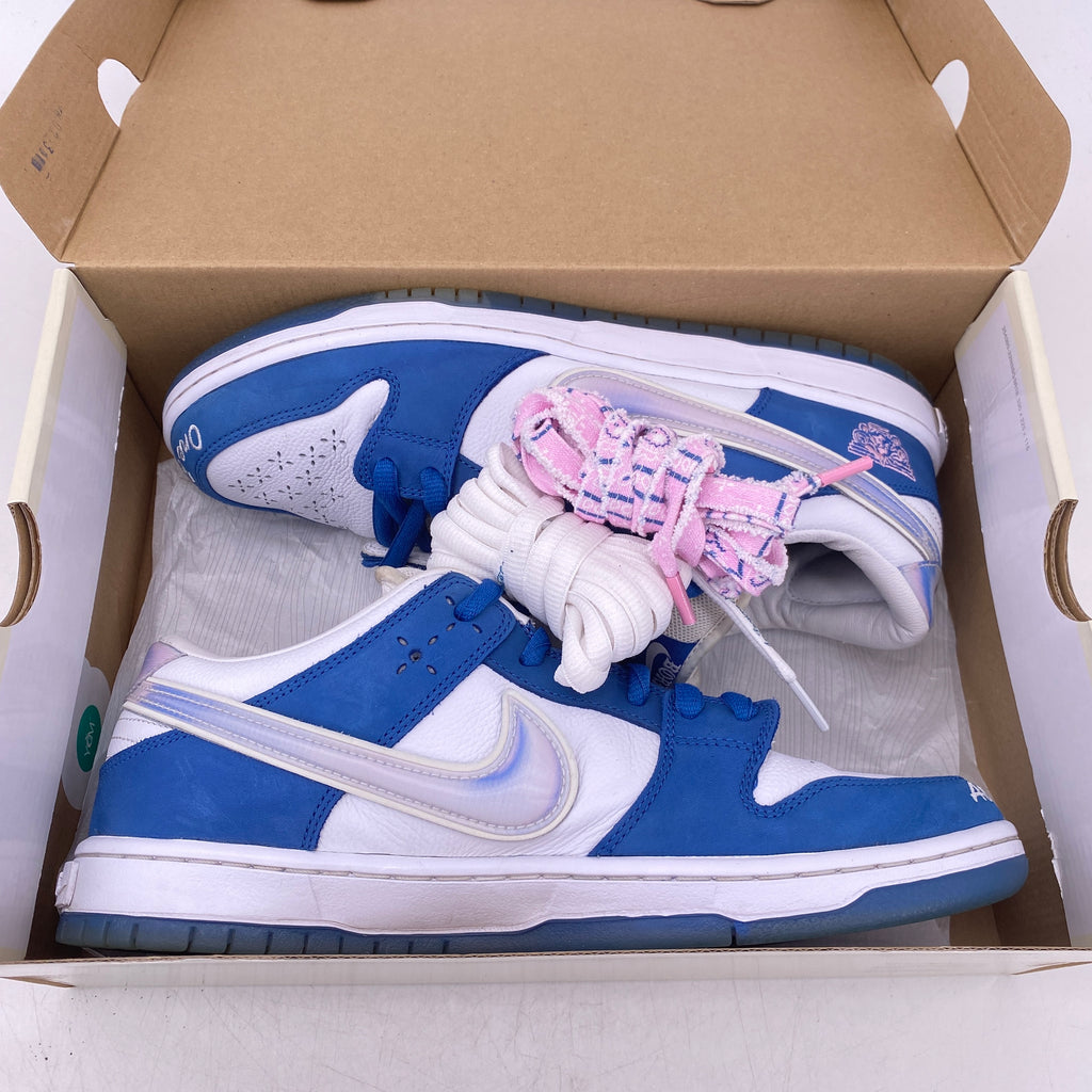 Nike SB Dunk Low "Born And Raised" 2023 Used Size 10