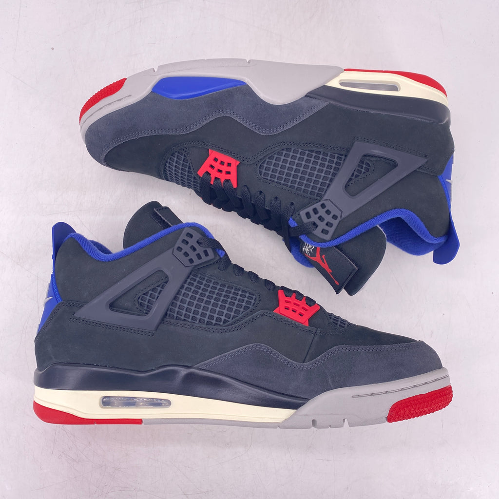 Air Jordan 4 Retro "Rare Air" 2025 New Size 13